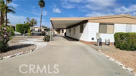 Residential Lease for rent at 39027 Moronga Canyon Drive, Palm Desert CA featuring 2 beds and 2 baths