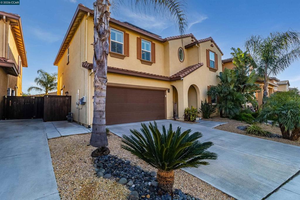 Residential for sale at 515 W Cherry St, Dixon CA featuring 4 beds and 3 baths