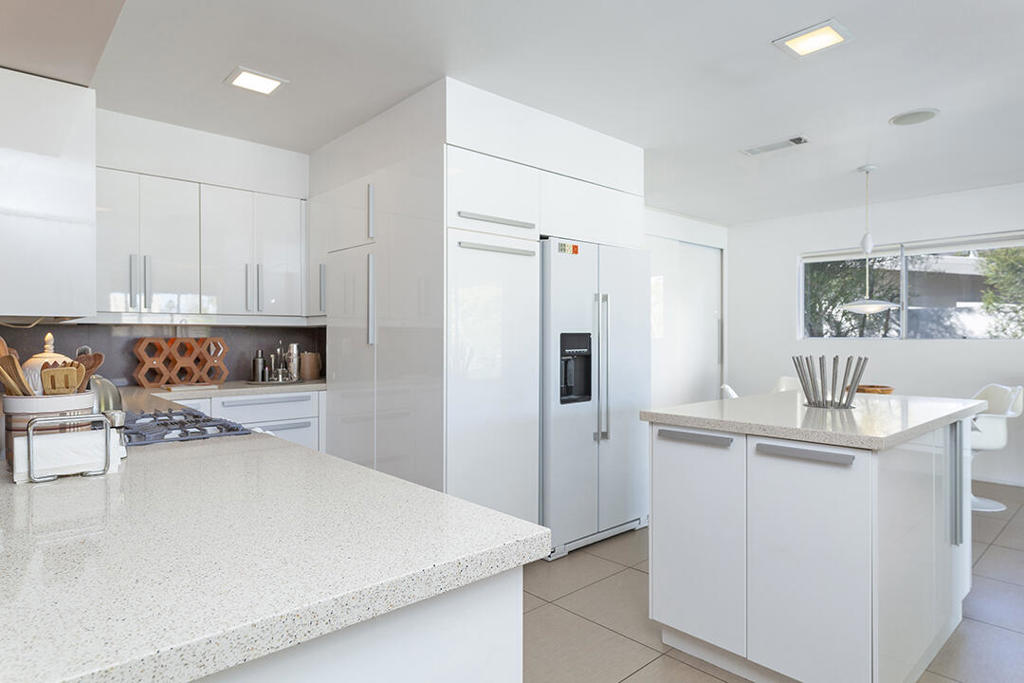 Residential for sale at 2030 S Joshua Tree Place, Palm Springs CA featuring 3 beds and 3 baths