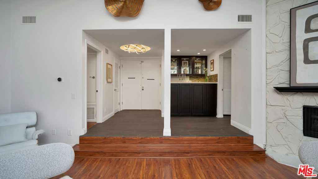 Residential for sale at 1434 Greenfield Avenue 303, Los Angeles CA featuring 2 beds and 2 baths
