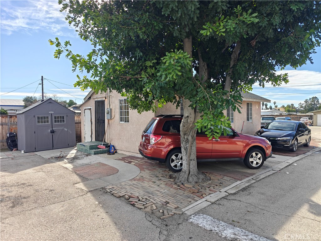 Residential Income for sale at 1494 S Mountain View, San Bernardino CA