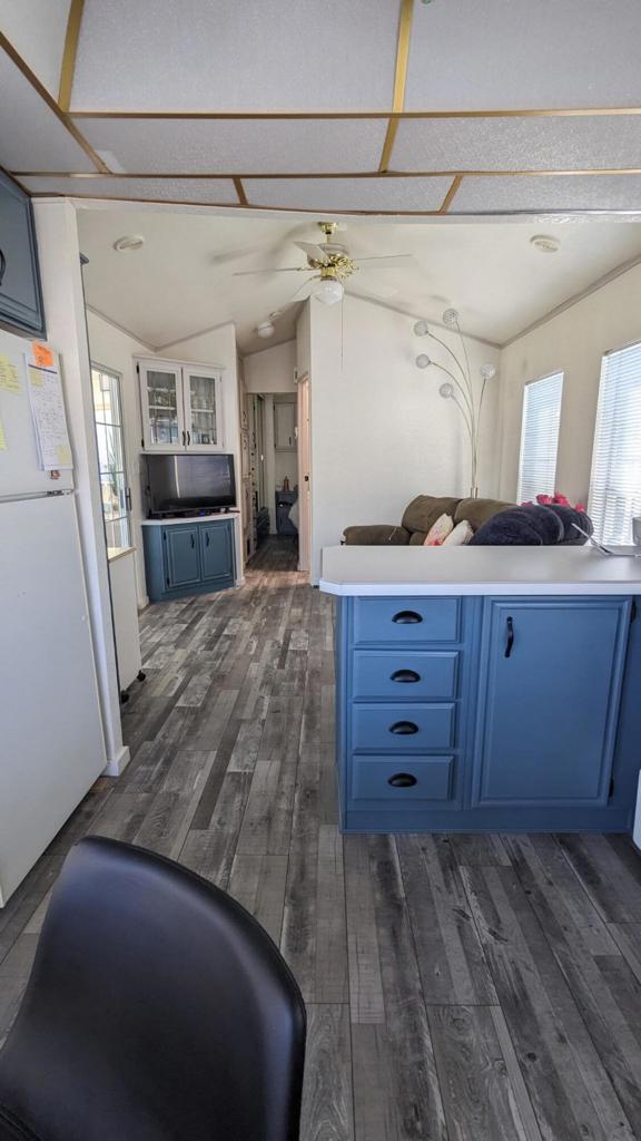 Manufactured In Park for sale at 84136 Avenue 44, #627 627, Indio CA featuring 1 bed and 1 bath