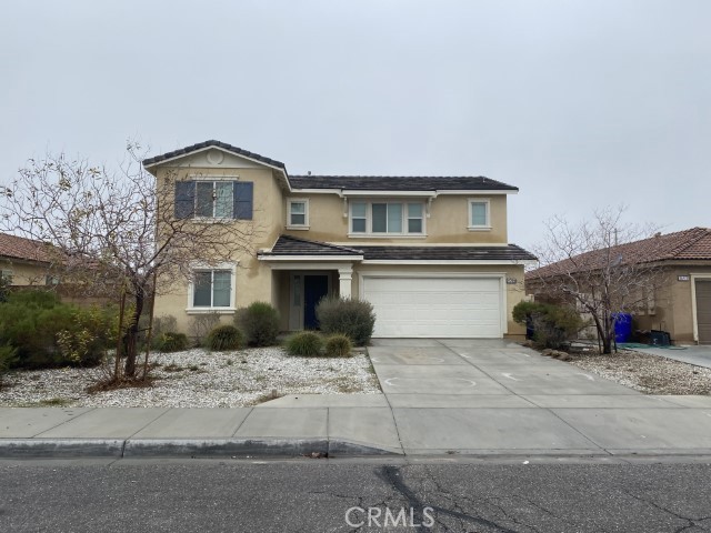 Residential Lease for rent at 15760 Mc Vay, Adelanto CA featuring 4 beds and 3 baths