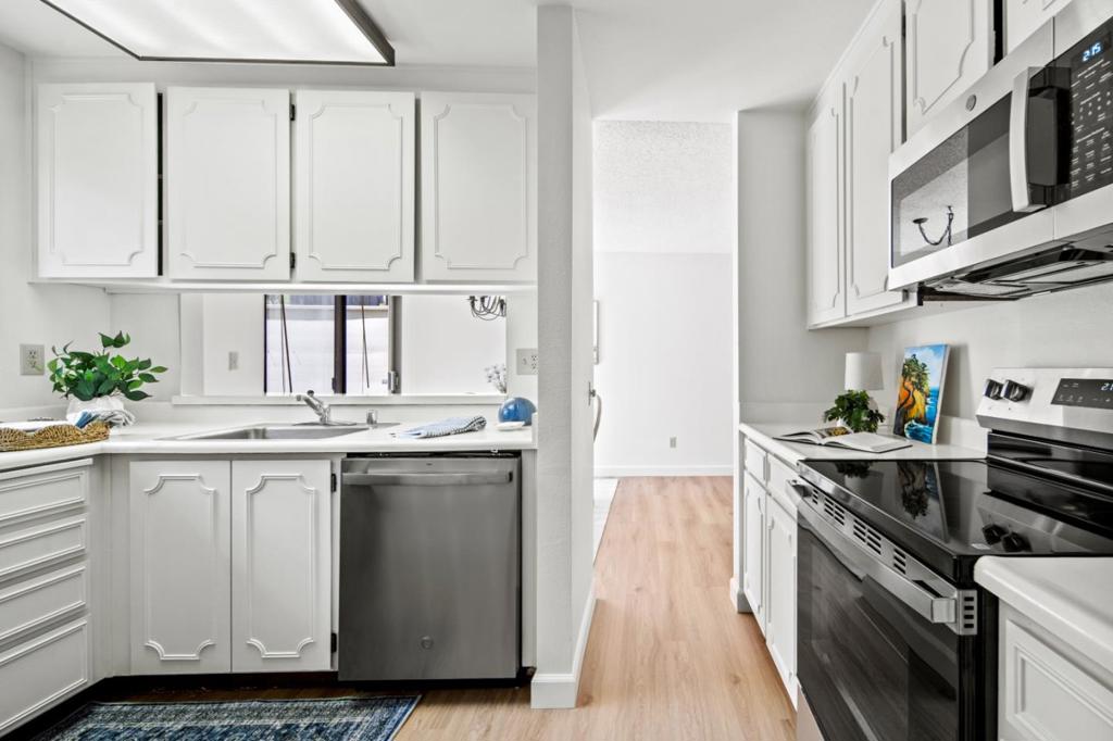 Residential for sale at 70 Forest Ridge Road 22, Monterey CA featuring 2 beds and 3 baths