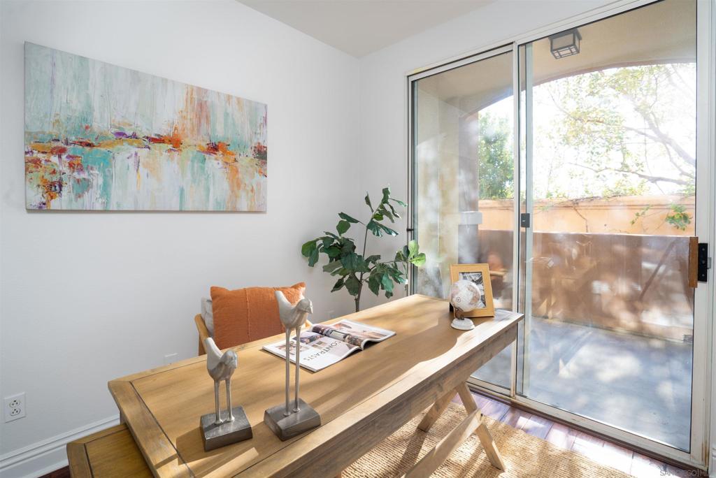 Residential for sale at 12376 Carmel Country Rd J107, San Diego CA featuring 2 beds and 2 baths