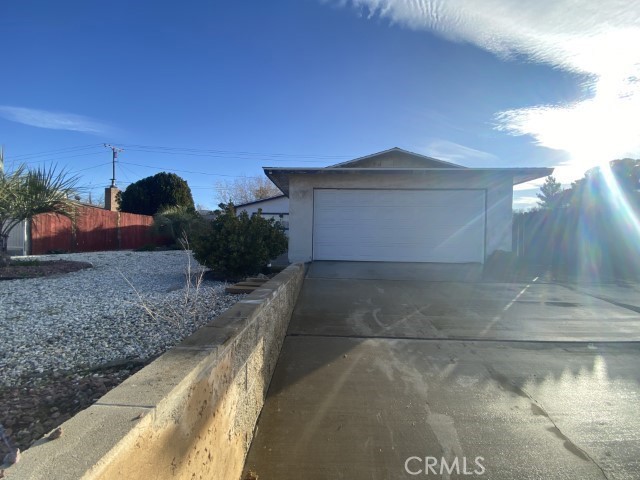 Residential Lease for rent at 16407 La Paz, Victorville CA featuring 3 beds and 2 baths