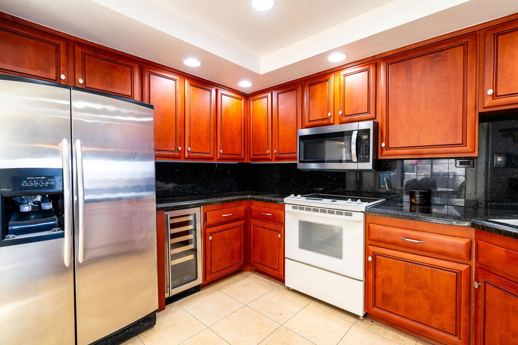 Residential for sale at 73214 Tumbleweed Lane B, Palm Desert CA featuring 2 beds and 2 baths