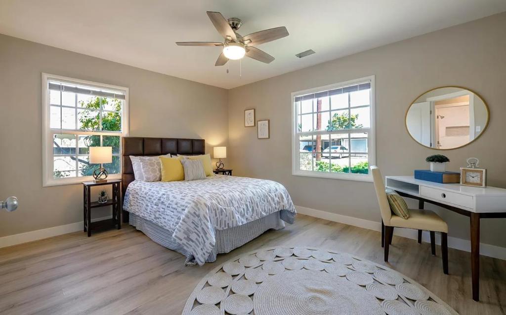 Residential for sale at 18407 Rainier Avenue, Hayward CA featuring 3 beds and 2 baths