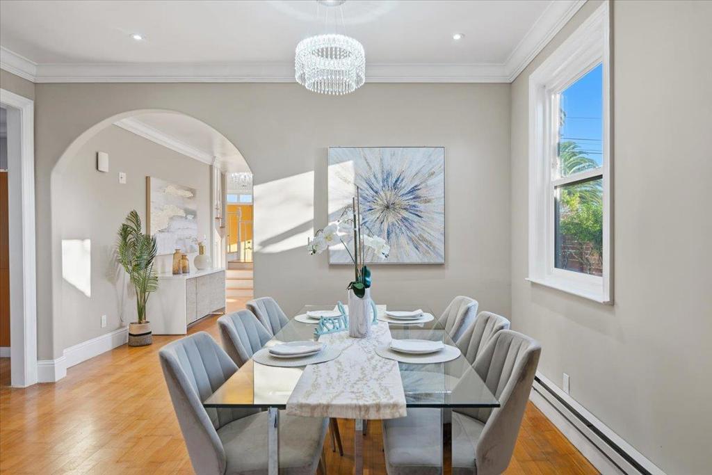 Residential for sale at 31 Northumberland Avenue, Redwood City CA featuring 3 beds and 3 baths