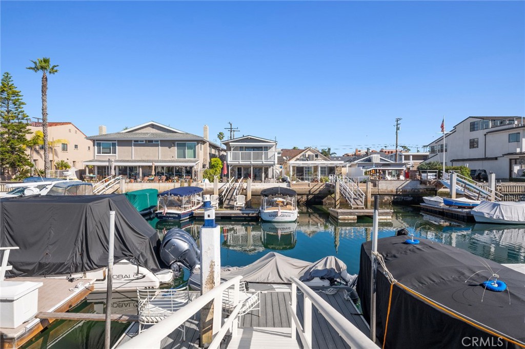 Residential for sale at 3508 Marcus Avenue, Newport Beach CA featuring 2 beds and 1 bath