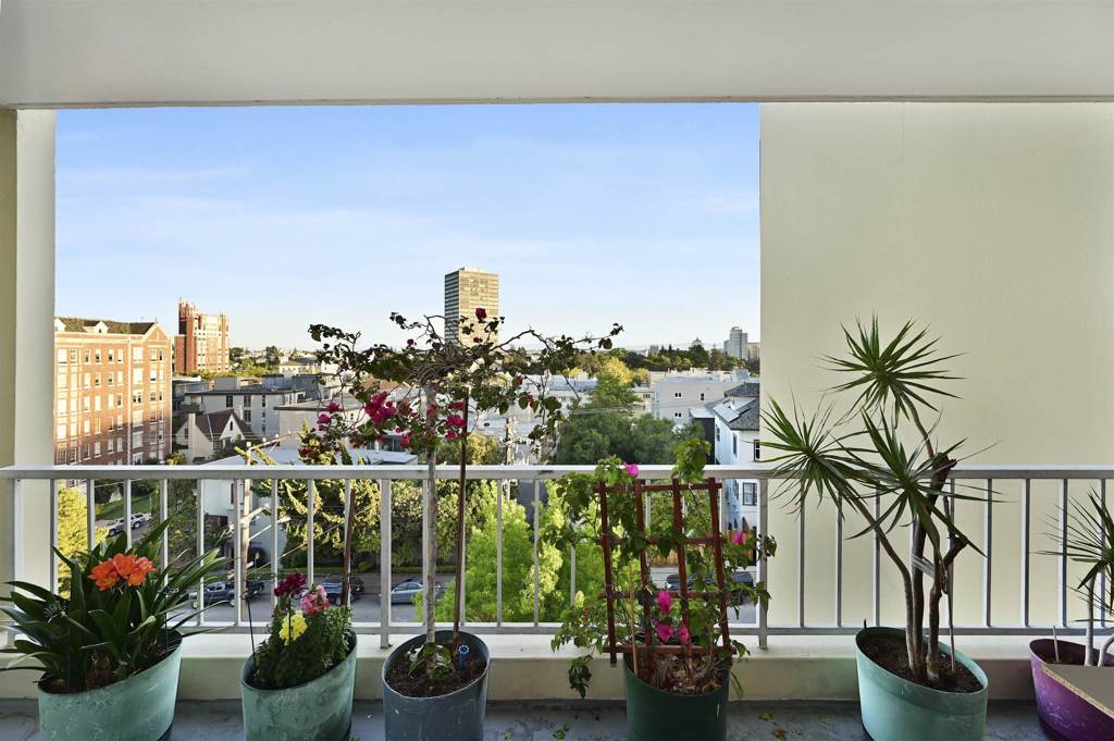 Residential for sale at 320 Lee St 405, Oakland CA featuring 2 beds and 2 baths