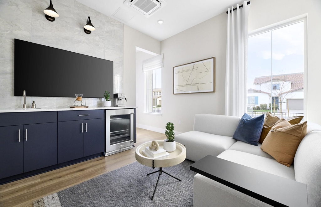 Residential for sale at 18744 Back Bay Drive, Lathrop CA featuring 6 beds and 6 baths