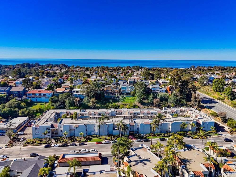 Residential for sale at 13754 Mango Drive 315, Del Mar CA featuring 2 beds and 2 baths