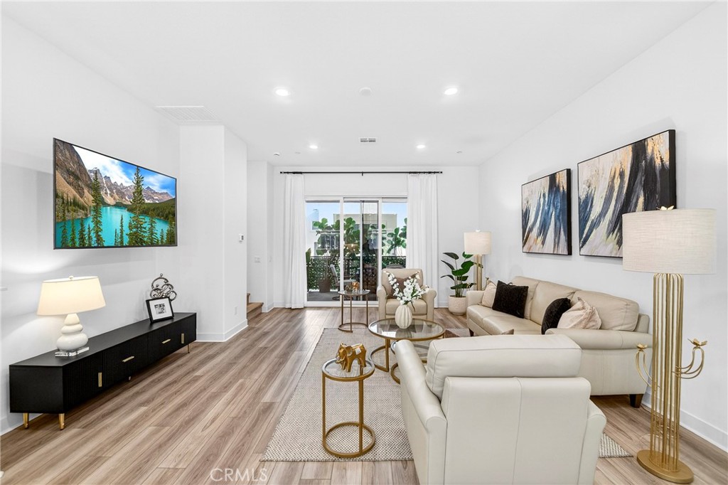 Residential for sale at 132 Abacus, Irvine CA featuring 3 beds and 4 baths