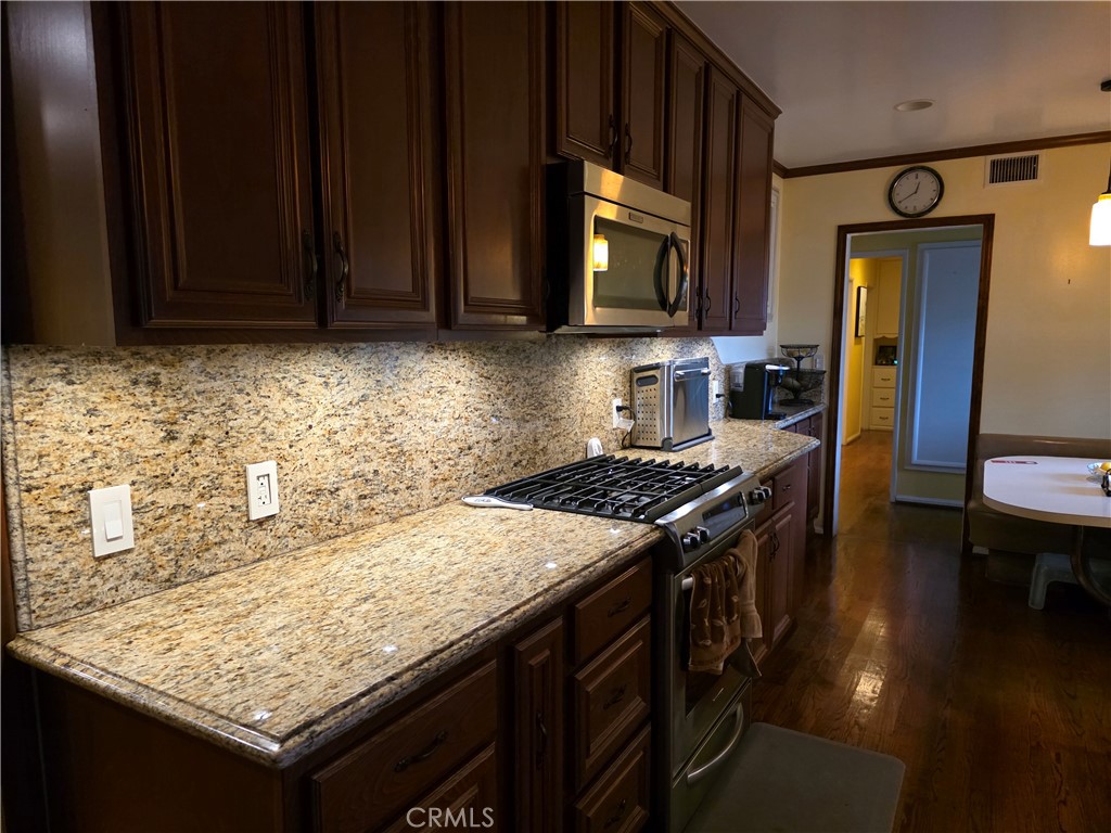 Residential for sale at 1534 Sunny Crest Drive, Fullerton CA featuring 4 beds and 3 baths