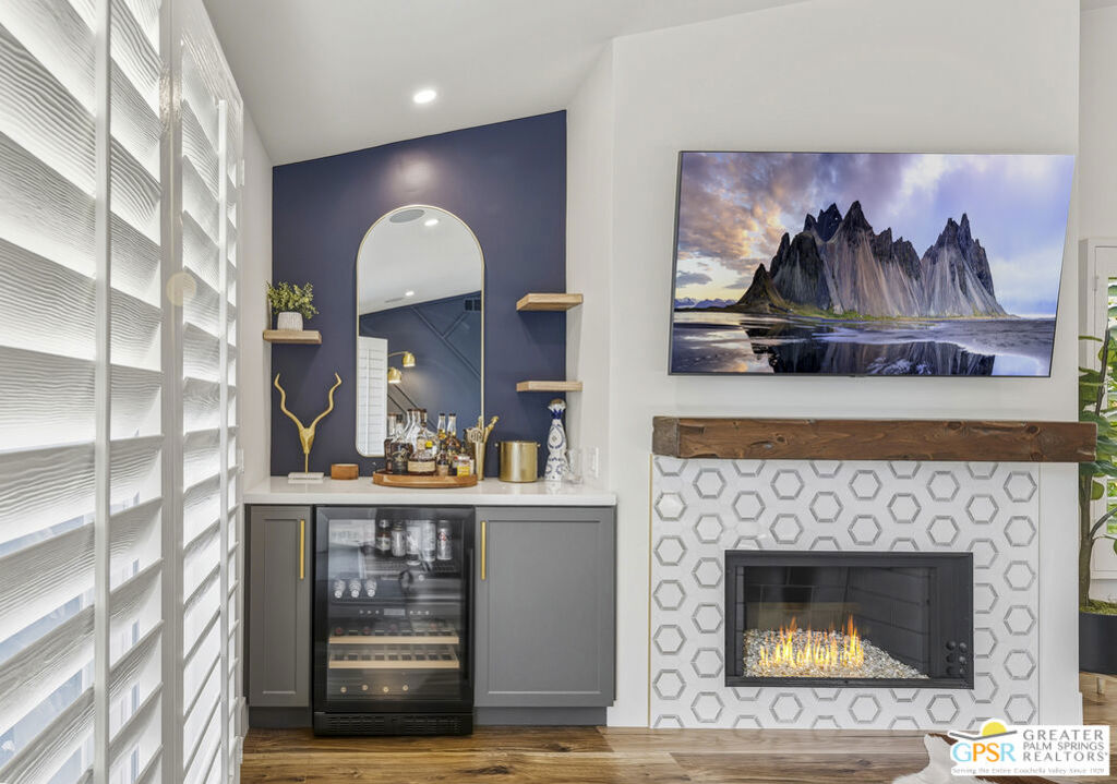 Residential for sale at 189 Torrey Pine Drive, Palm Desert CA featuring 3 beds and 3 baths