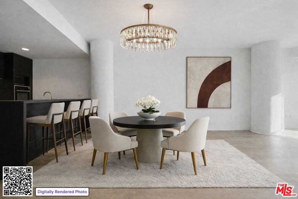 Residential for sale at 6250 Hollywood Boulevard 8K, Los Angeles CA featuring 1 bed and 2 baths