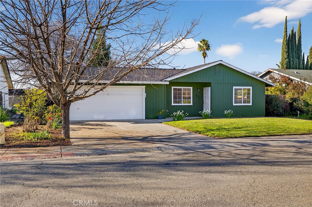Residential for sale at 2883 5th Street, Biggs CA featuring 3 beds and 2 baths