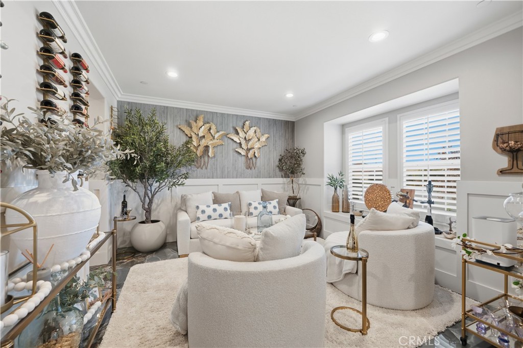 Residential for sale at 27980 Lucerne, Menifee CA featuring 5 beds and 4 baths