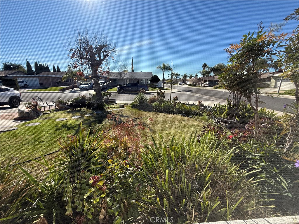 Residential for sale at 24664 Sloan Court, Moreno Valley CA featuring 4 beds and 2 baths