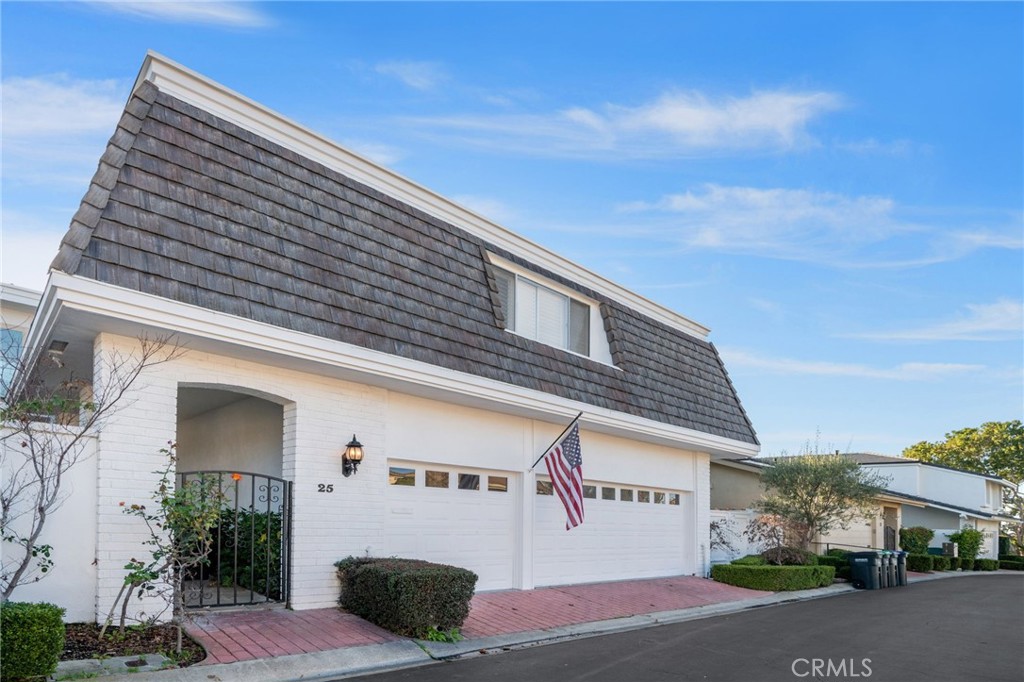 Residential for sale at 25 Rue Grand Ducal, Newport Beach CA featuring 4 beds and 3 baths