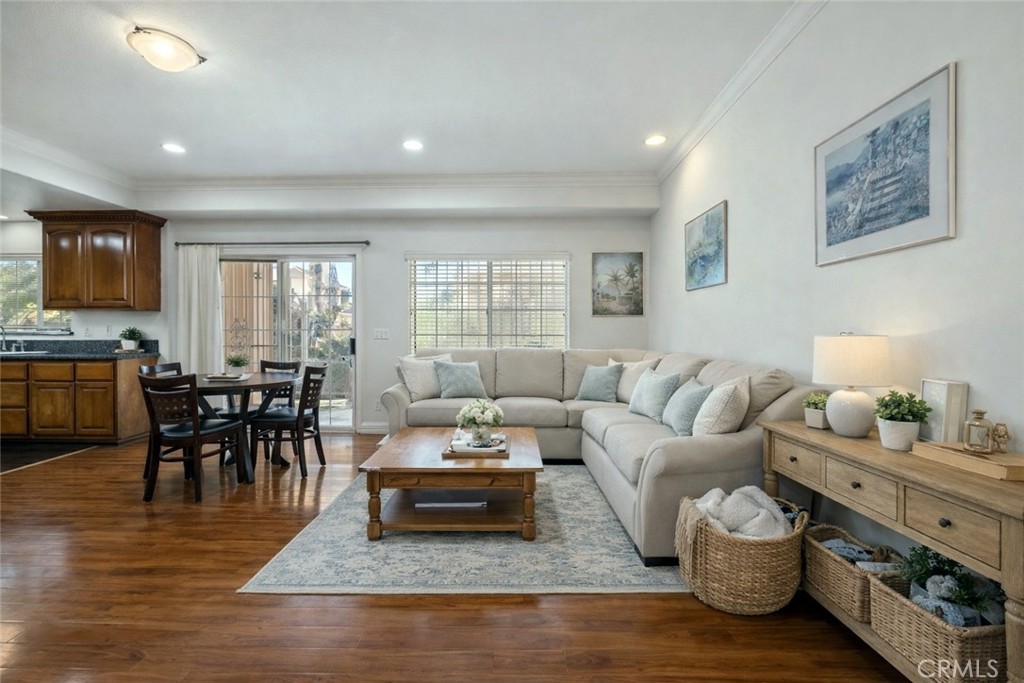 Residential for sale at 3453 Ivar Avenue, Rosemead CA featuring 4 beds and 4 baths