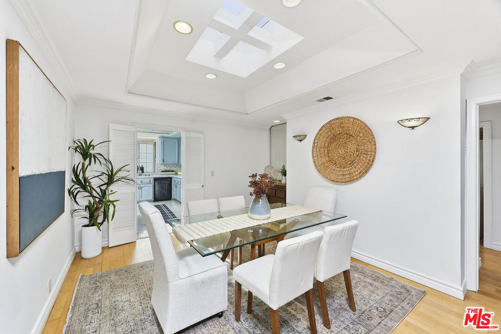 Residential for sale at 1433 Barry Avenue 304, Los Angeles CA featuring 2 beds and 3 baths
