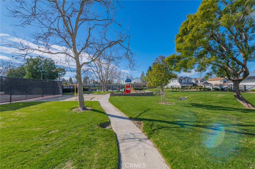 Residential for sale at 2727 Eagle Creek Place, Ontario CA featuring 2 beds and 1 bath