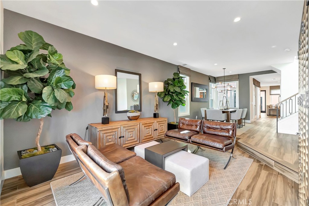 Residential Lease for rent at 310 18th Street, Huntington Beach CA featuring 3 beds and 4 baths