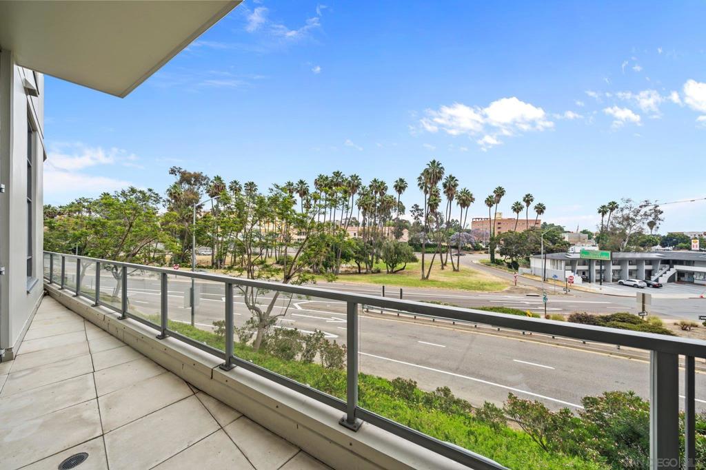 Residential Lease for rent at 1441 9th Ave 102, San Diego CA featuring 2 beds and 2 baths