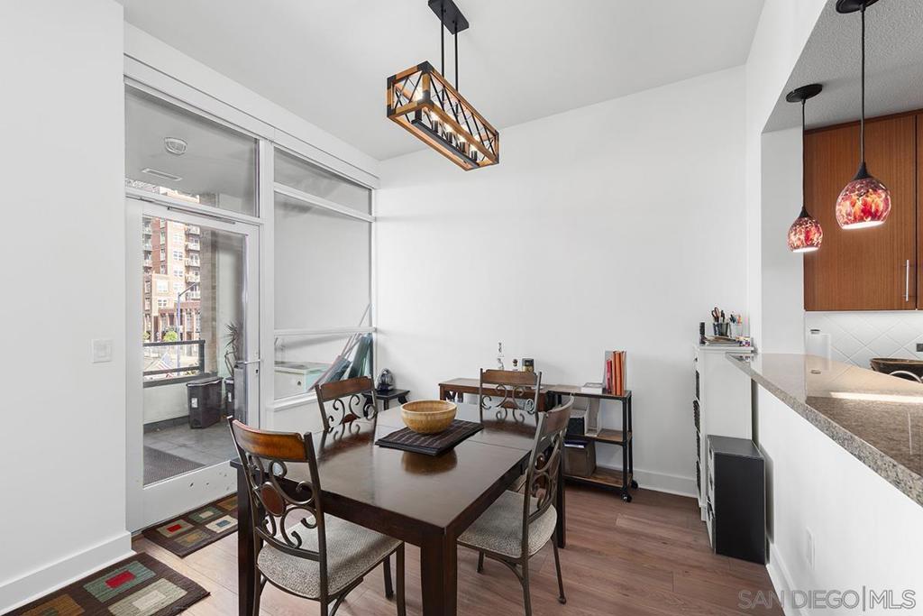 Residential for sale at 325 7Th Ave 211, San Diego CA featuring 3 beds and 3 baths