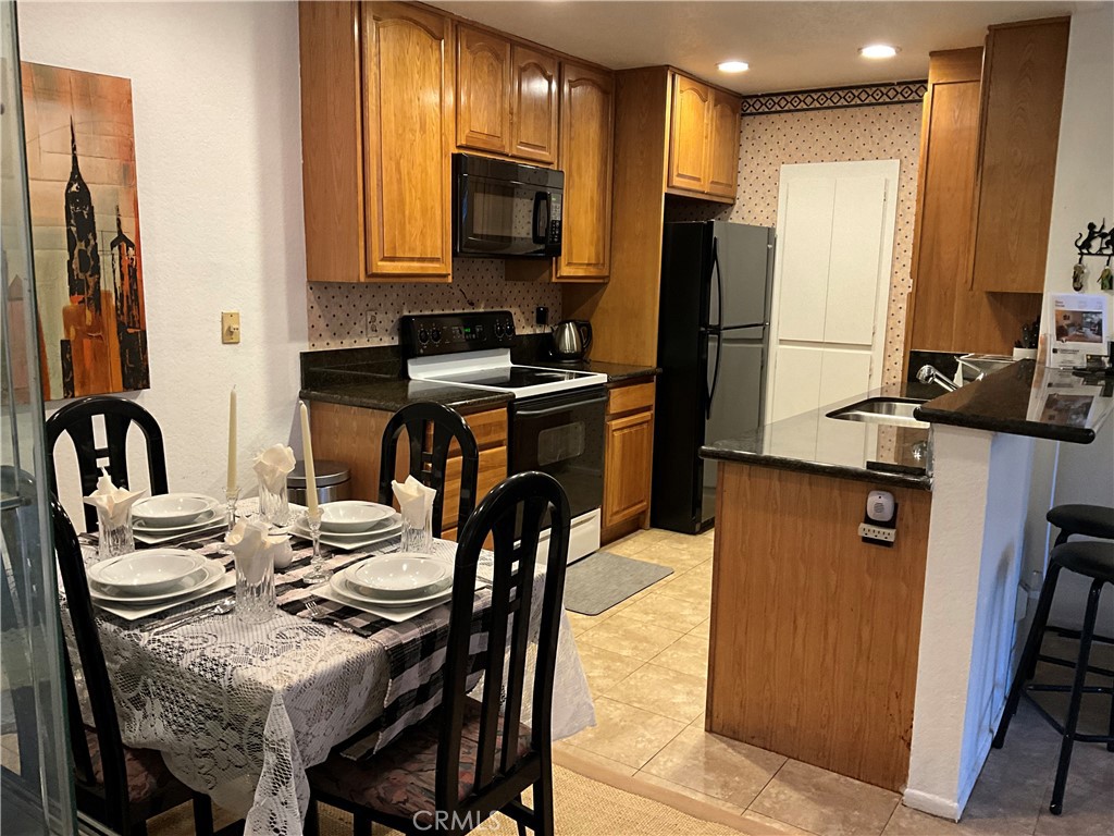 Residential for sale at 20702 El Toro 399, Lake Forest CA featuring 2 beds and 2 baths