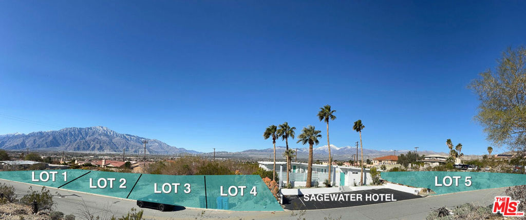 Residential Income for sale at 12689 Eliseo Road, Desert Hot Springs CA featuring 8 beds and 9 baths