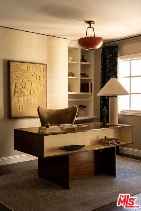 Residential for sale at 2770 La Castana Drive, Los Angeles CA featuring 5 beds and 5 baths
