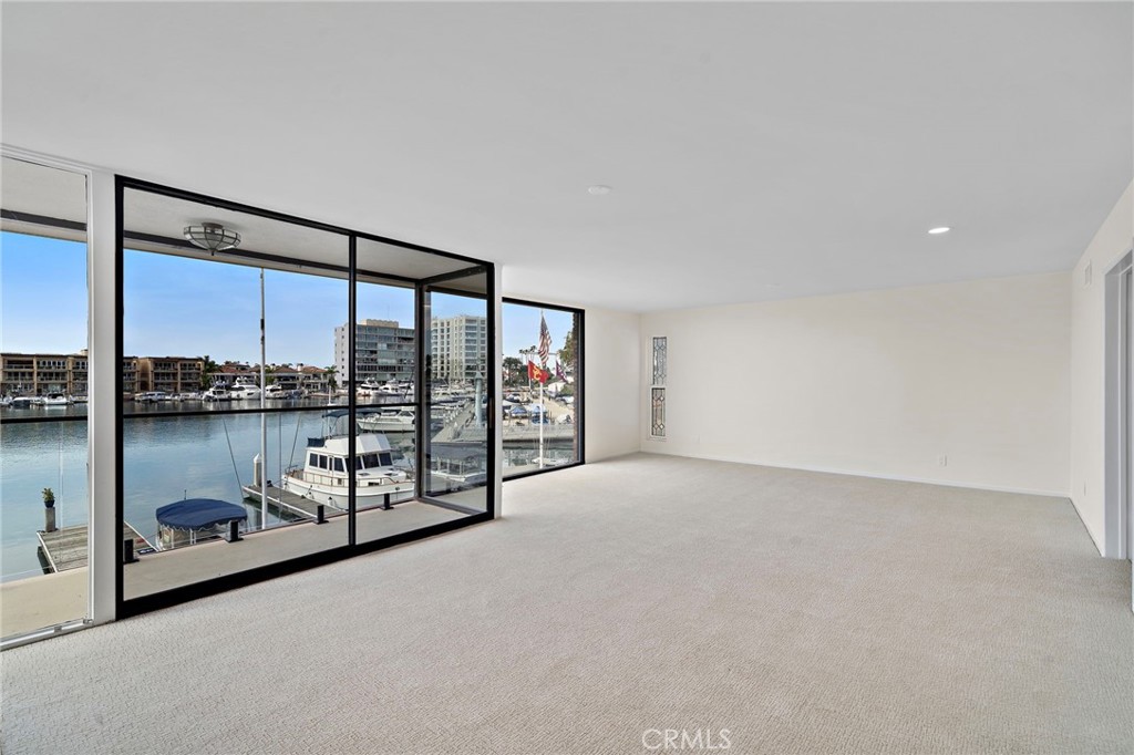 Residential for sale at 205 Via Lido Soud, Newport Beach CA featuring 5 beds and 4 baths