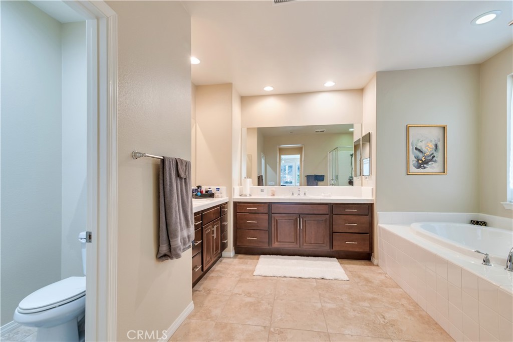 Residential for sale at 28381 Pacific Court, Menifee CA featuring 4 beds and 3 baths