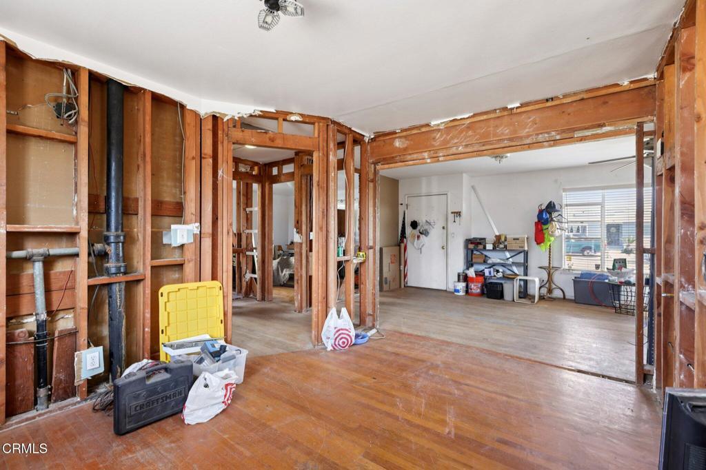 Residential for sale at 139 Stanford Avenue, Oxnard CA featuring 3 beds and 1 bath