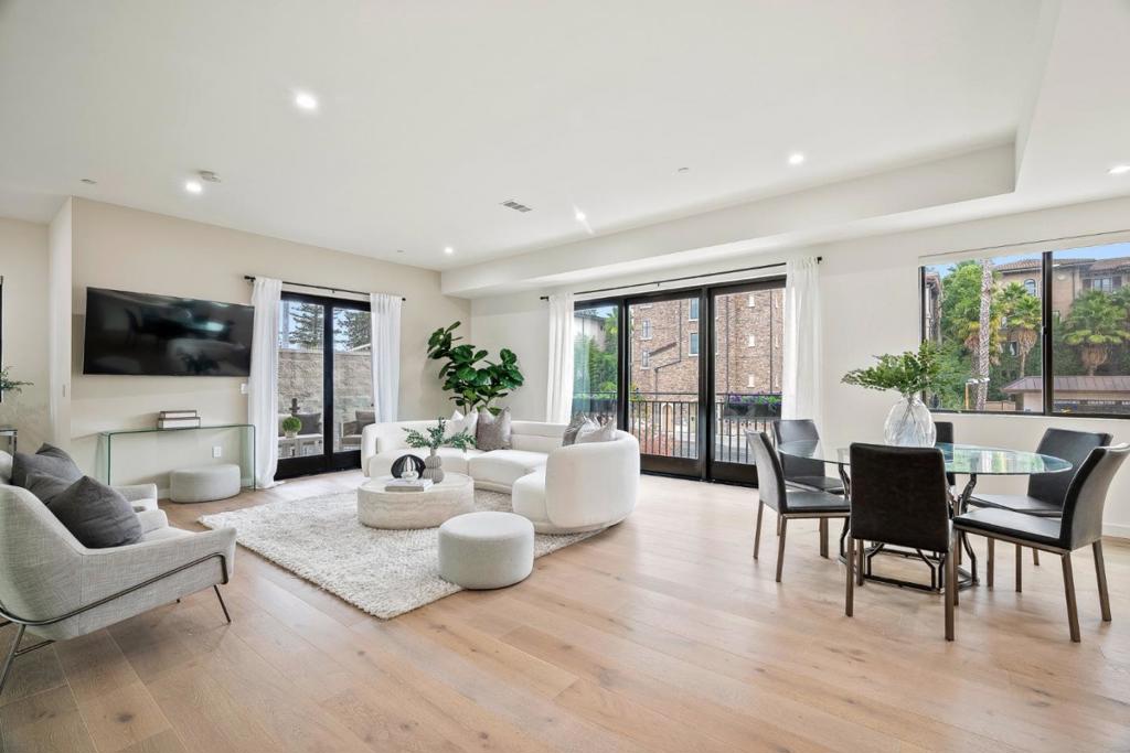 Residential for sale at 924 Woodside Road, Redwood City CA featuring 3 beds and 3 baths