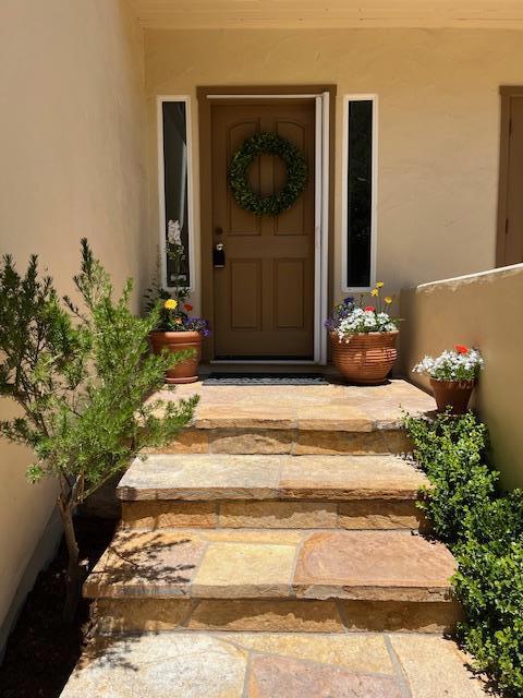 Residential for sale at 442 Corral De Tierra Road, Salinas CA featuring 3 beds and 3 baths