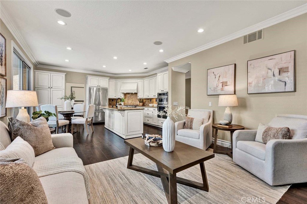 Residential for sale at 2503 Newman Avenue, Tustin CA featuring 4 beds and 3 baths