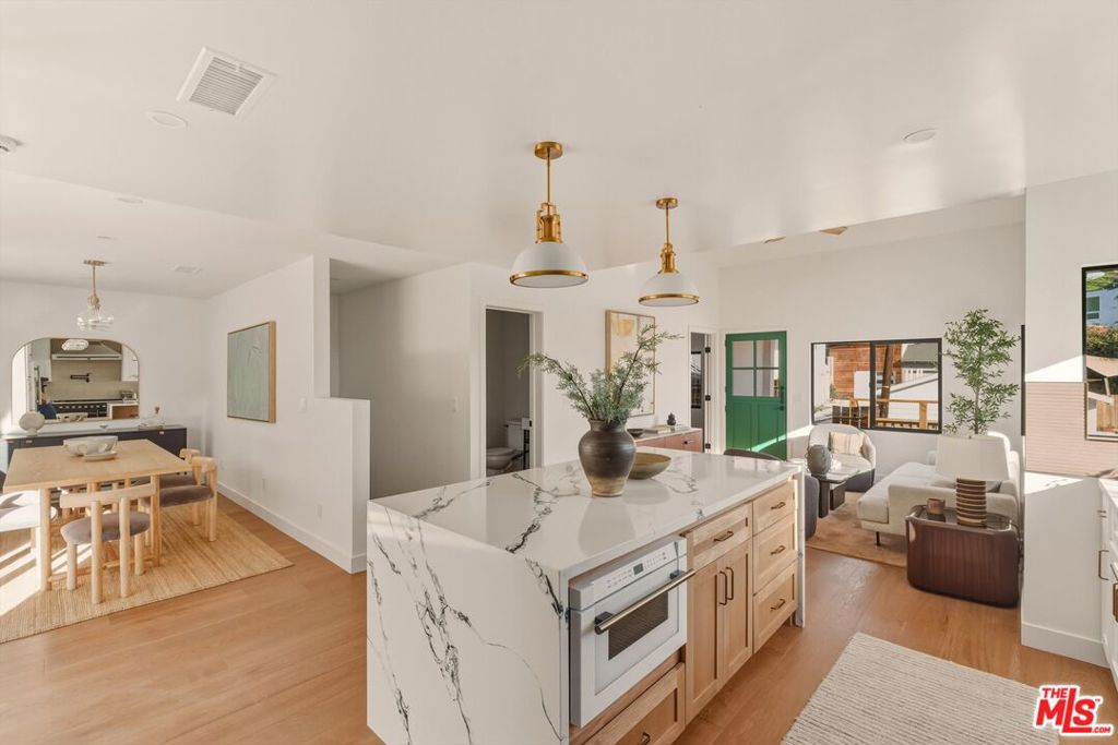 Residential for sale at 1083 Milwaukee Avenue, Los Angeles CA featuring 3 beds and 3 baths