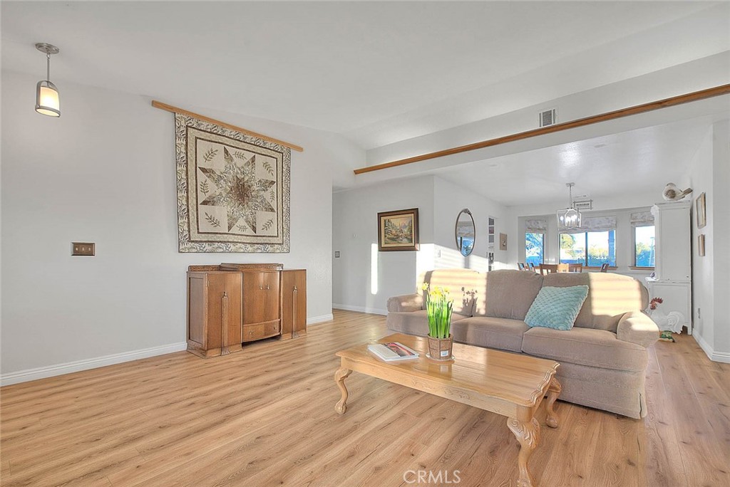 Residential for sale at 7821 Lyons, Hesperia CA featuring 4 beds and 3 baths