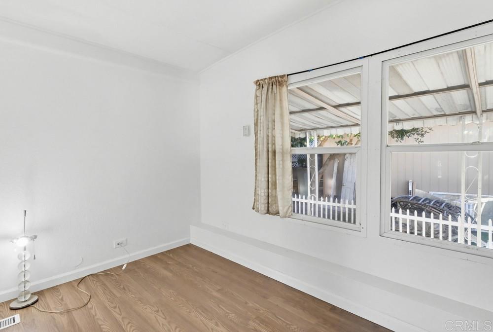 Manufactured In Park for sale at 351 E Bradley Avenue SPC 19, El Cajon CA featuring 2 beds and 1 bath