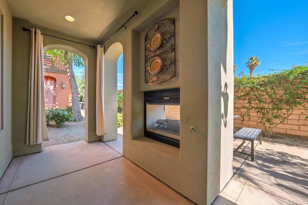 Residential for sale at 6345 Via Stasera, Palm Desert CA featuring 3 beds and 3 baths