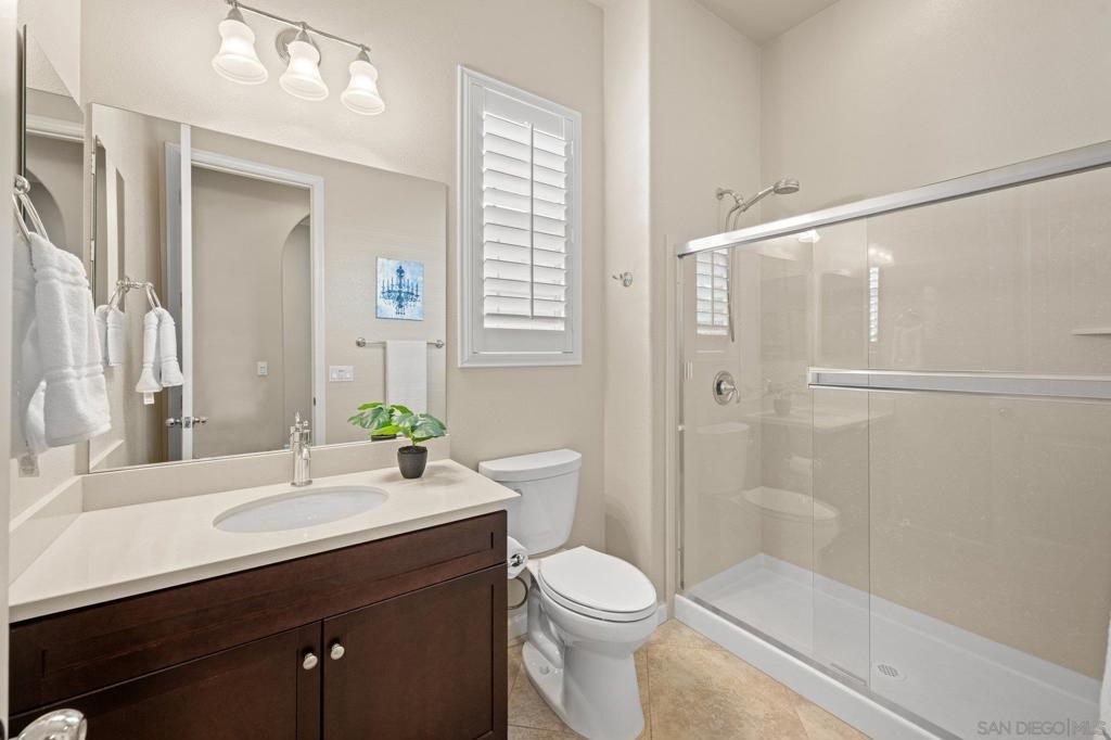 Residential for sale at 7114 Sitio Destino, Carlsbad CA featuring 3 beds and 3 baths