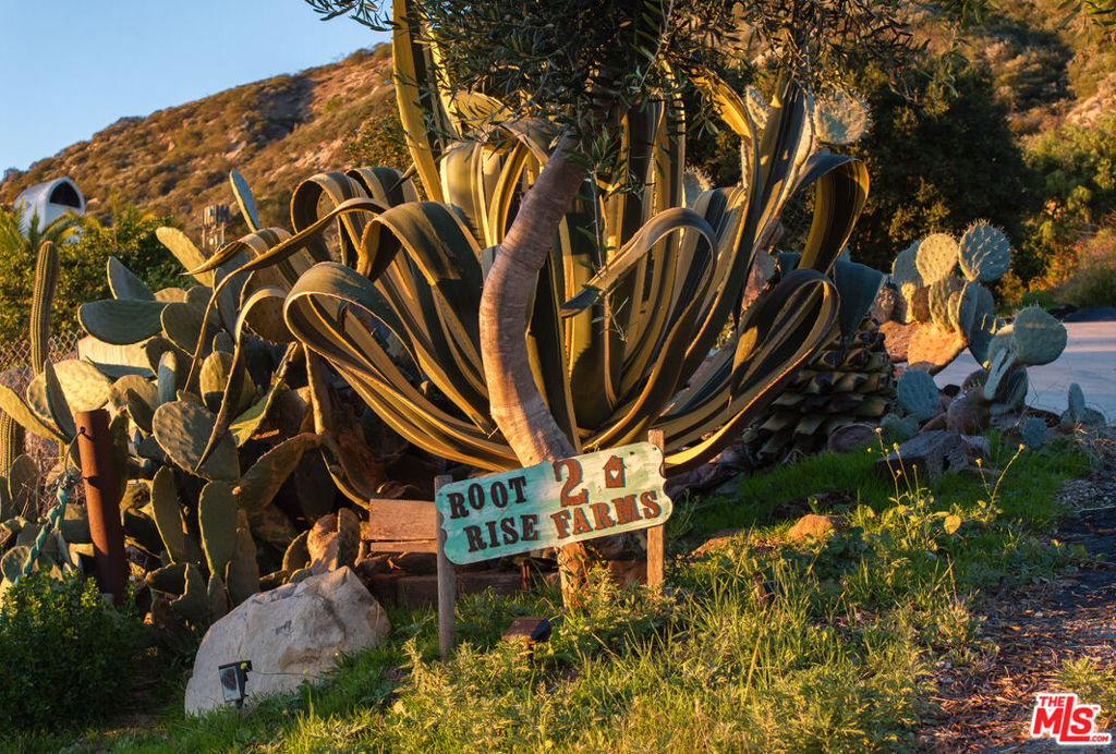 Residential for sale at 4488 Foothill Road, Carpinteria CA featuring 5 beds and 4 baths