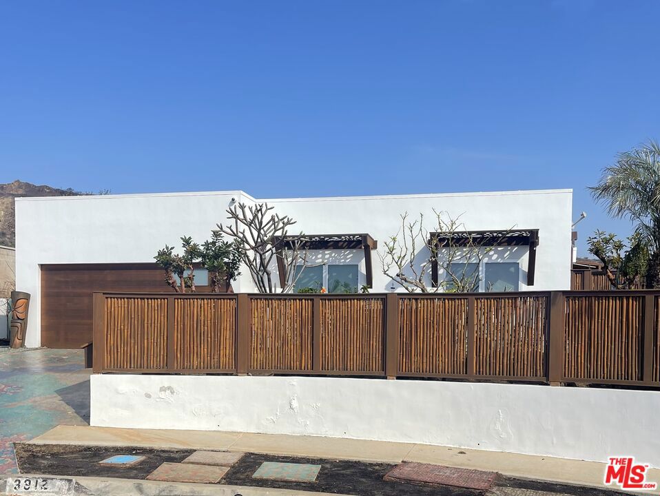 Residential for sale at 3912 Spray Lane, Malibu CA featuring 4 beds and 4 baths