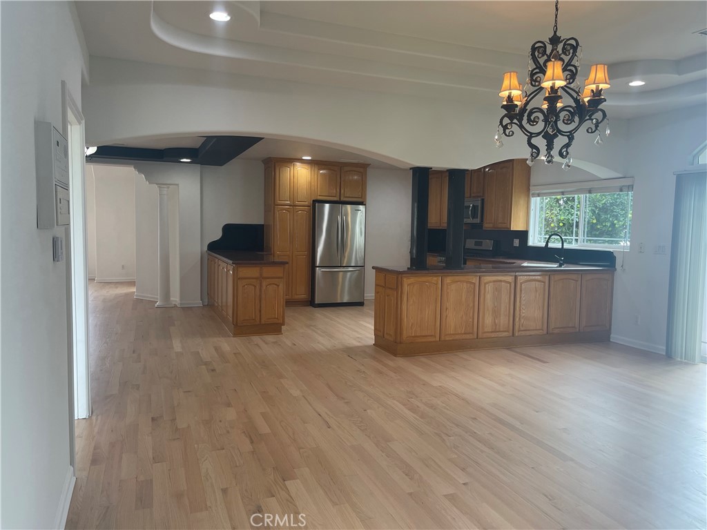 Residential for sale at 9457 Gotham, Downey CA featuring 4 beds and 4 baths