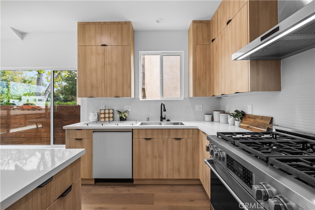 Residential for sale at 2203 Pelham Avenue, Los Angeles CA featuring 4 beds and 3 baths