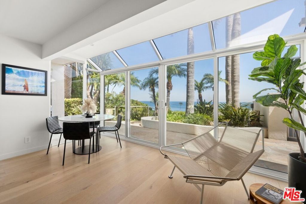 Residential for sale at 27400 Pacific Coast Highway 106, Malibu CA featuring 1 bed and 2 baths